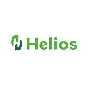 Helios Klinikum Bad Saarow - Das Logo der Helios Kliniken