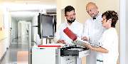 Helios Klinikum Bad Saarow - Im Helios Klinikum Bad Saarow finden Sie ein interdisziplinär aufgestelltes medizinisches Angebot.
