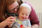 Helios Klinikum Hildesheim - Beste Versorgung für unsere kleinen Patienten - Wir betreuen unsere jungen Patienten mit viel Hingabe und Empathie in Kinderzentrum. Wir kümmern uns um Körper und Seele und behandeln sämtliche akuten und chronischen Kinder- un