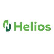 Helios Klinikum Krefeld - Das Logo des Helios Klinikum Krefeld