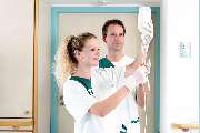 Helios Spital Überlingen - WIr bilden aus: Werden Sie Gesundheits- und Krankenpfelger (m/w/d)