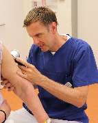 Helios St. Elisabeth Klinik Oberhausen - Klinik für Dermatologie, Venerologie und Allergologie - GALLERY