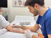 Helios St. Elisabeth Klinik Oberhausen - Klinik für Dermatologie, Venerologie und Allergologie - GALLERY