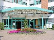 Helios Weißeritztal-Kliniken - Klinikum Freital - Die Helios Weißeritztal-Kliniken - Klinikum Freital