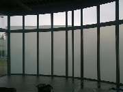 Heliotec Flachglasfilm GmbH - GALLERY