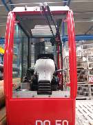 Heliotec Flachglasfilm GmbH - GALLERY