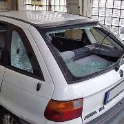 Heliotec Flachglasfilm GmbH - GALLERY