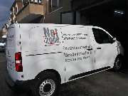 Heliotec Flachglasfilm GmbH - GALLERY