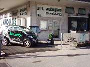 Heliotec Flachglasfilm GmbH - GALLERY