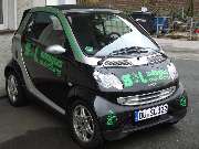 Heliotec Flachglasfilm GmbH - GALLERY