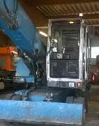 Heliotec Flachglasfilm GmbH - GALLERY