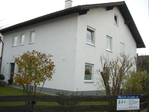 Heller Fenster - GALLERY