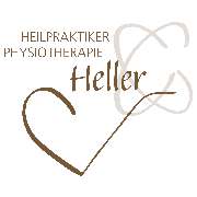 Heller Krankengymnastik-Praxis - LOGO