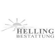 Helling Bestattung - LOGO