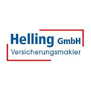 Helling GmbH Versicherungsmakler - LOGO