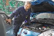 Hellinger Kfz-Service GmbH - GALLERY