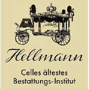 Hellmann Bestattungen - LOGO