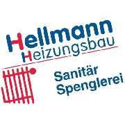 Hellmann Heizungsbau GmbH - LOGO