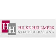 Hellmers Hilke Steuerberaterin - LOGO