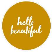 hello beautiful Zaki Eleni Nehk - 1