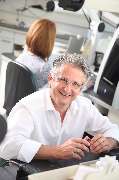 hello-dent GmbH - GALLERY