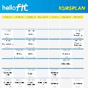 Bild von hello fit Günzburg in Günzburg - 5