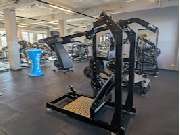 hello fit Haar - GALLERY