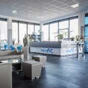 Bild von hello fit Kaufbeuren Nord in Kaufbeuren - 1