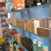 Hellweg - Apotheke - GALLERY