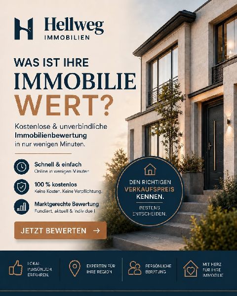Hellweg Immobilien - GALLERY