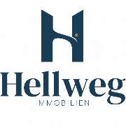 Hellweg Immobilien - LOGO