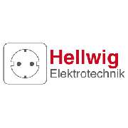 Hellwig Elektrotechnik - LOGO