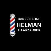 Helman HaareZauber - LOGO