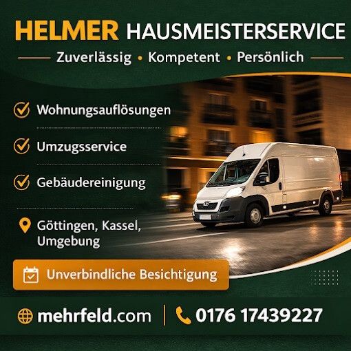 Helmer Services - Firmenlogo