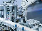Helmers Industrie- & Maschinenbauservice - GALLERY