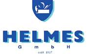 Helmes GmbH - LOGO
