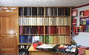 Helmut Fischer - Mehr als Farbe. - GALLERY