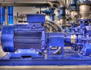 Helmut Grimm Elektromaschinenbau GmbH - GALLERY