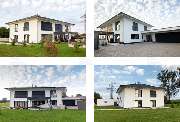 Helmut Haberstock Bauunternehmen GmbH - GALLERY
