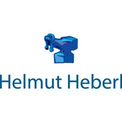 Helmut Heberl - LOGO