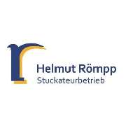 Helmut Römpp Stuckateurbetrieb e.K. - LOGO
