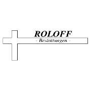 Helmut Roloff Bestattungshaus Roloff - LOGO