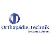 Helmut Rubbert Orthopädie-Technik - LOGO