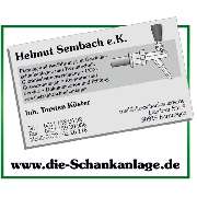Helmut Sembach e. K. - LOGO