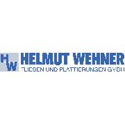 Helmut Wehner Fliesen und Plattierungen - Geschäftslogo