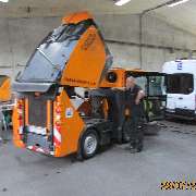 HELO Automobiltechnik GmbH - GALLERY