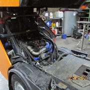 HELO Automobiltechnik GmbH - GALLERY