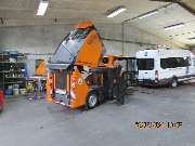 HELO Automobiltechnik GmbH - GALLERY