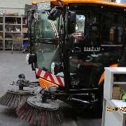 HELO Automobiltechnik GmbH - GALLERY