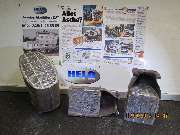 HELO Automobiltechnik GmbH - GALLERY